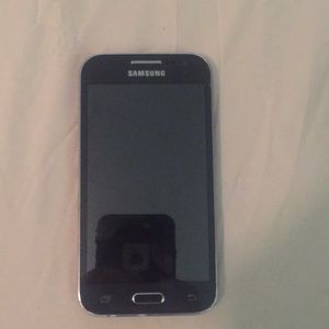 Samsung Galaxy core prime